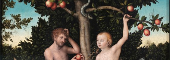 Supralapsarianism is the Only Plausible Theism