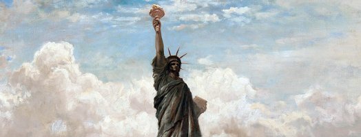 Liberty As Legitimacy