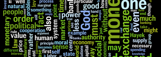 Word Cloud