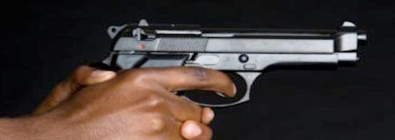 Only Outlaws Will Have Guns