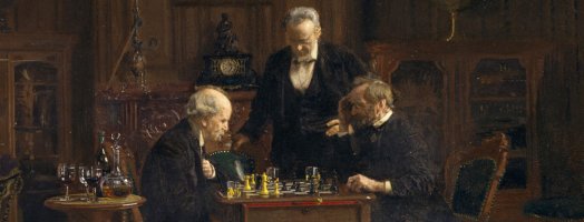 Play, The Antidote to Populism