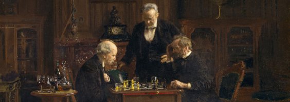 Play, The Antidote to Populism