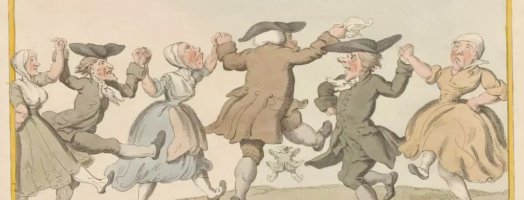 Myth and Modernity: A Review of Persecution and Toleration