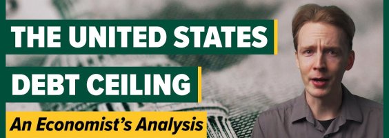 The Debt Ceiling: An Economist