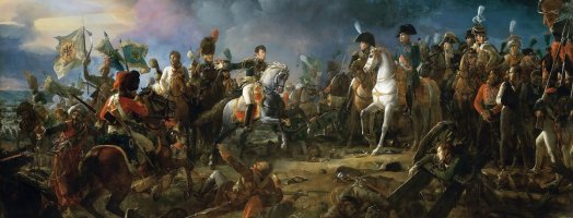 Strategies Are Not Algorithms