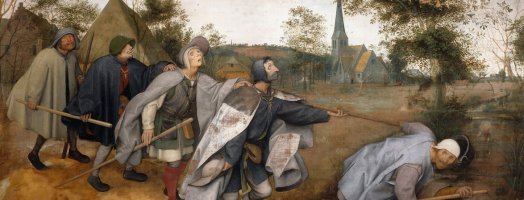 The Race to Serfdom: Positive Feedback in Political Economy