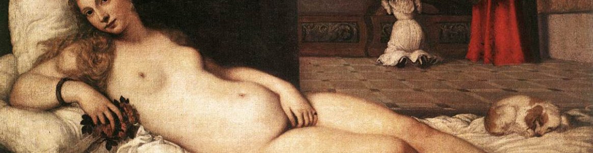 High Culture and Hyperstimulus