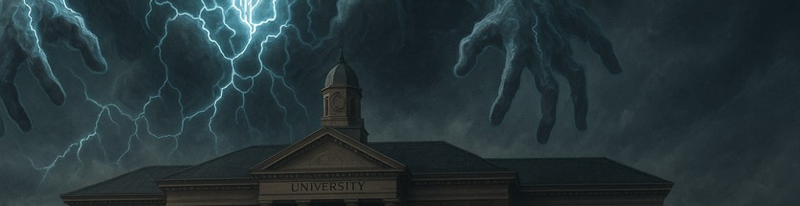 The University in the AI Era