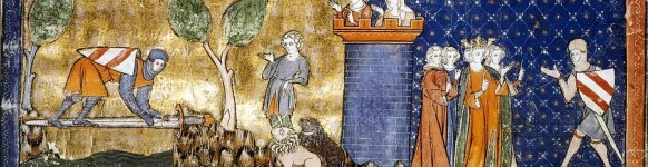 The Feudal Origins of the Western Legal Tradition